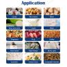 Buy cheap 18 Trays Pharmaceutical Food Freeze Drying Machine Vacuum Freeze Dryer Machine For Vegetable from wholesalers