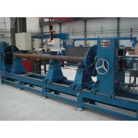 Buy cheap Pipe-Welding-Machine product