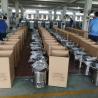 Buy cheap Portable Steam Autoclave Vertical Sterilizer Equipment 18L from wholesalers