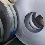 Hot Roll Stainless Steel Strip Coil 201 202 Industry Use 2000mm