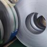 Buy cheap Hot Roll Stainless Steel Strip Coil 201 202 Industry Use 2000mm from wholesalers