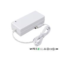 Buy cheap White Color LED Light Power Adapter 12V 5A 5000mA DOE VI Energy Efficiency product