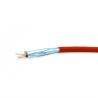 Buy cheap PE Moistureproof Cable For Smoke Alarms , Alkali Resistant Fire Alarm Red Wire from wholesalers