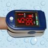 Buy cheap Home Portable Finger Tip Pulse Oximeters for Adult Children from wholesalers