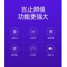 Buy cheap ELECTRIC VEHICLE WITH REMOTE CONTROL KEY TWO-PERSON ELECTRIC BICYCLE NEW BATTERY CAR from wholesalers