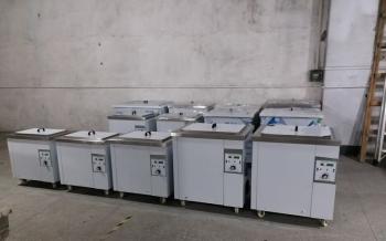 Shenzhen DeKang Electronic Cleaning Appliances Co.,LTD