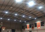 7.3m Industrial Giant Ceiling Fan for Indoor Basketball Court Cooling Ventilatio