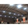 Buy cheap 7.3m Industrial Giant Ceiling Fan for Indoor Basketball Court Cooling Ventilation from wholesalers