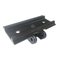 Buy cheap High Performance PC18 Excavator Grouser Plates Wear Resistant product