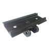 Buy cheap PC18 Excavator Dozer Grouser Plates Triple Track Shoes Wear Resistant from wholesalers