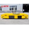 Buy cheap Battery Driven 30 Tons Trackless Transfer Cart Omnidirectional from wholesalers