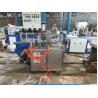 Buy cheap PVC Heat Shrinkable Blown Film Equipment , 11KW Extruder Blowing Machine from wholesalers