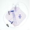 Buy cheap Screw Valve Disposable Night Urine Drainage Bags 4000ml from wholesalers