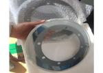 Big Knife Mouth Tungsten Carbide Blade For Carton Slitter Scorer Machine