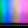 Buy cheap 18x8W Led Wall Washer Outdoor Lighting Bar 4in1 With Dmx512 Lights For Building Exterior from wholesalers