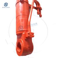 Buy cheap 242-6862 2426862 340-8944 3408944 Boom Arm Bucket Cylinder Assy For CATEEEEE 330 product