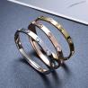 Buy cheap 12g CZ Diamond Gold Bracelet from wholesalers