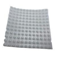 Buy cheap CE/ISO9001 ISO14001 Certified Supply Plastic Drainage Board for Railway Drainage product