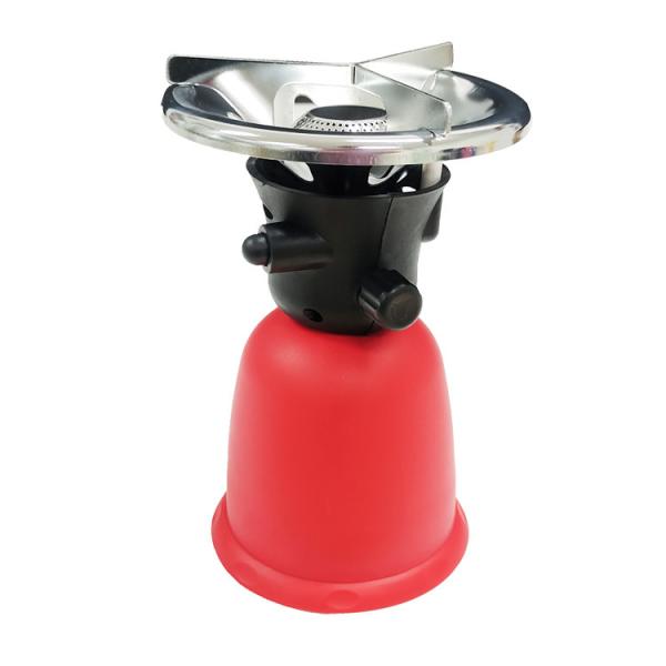 Buy cheap Conveniently Assembled Needle-Type Camping Stove for Outdoor Cooking and Adventures from wholesalers
