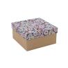 Buy cheap Recyclable Paper Gift Packaging Box Eco - Friendly Biodegradable Design from wholesalers