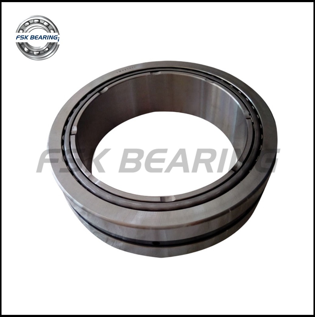 Double Row 538341 Tapered Roller Bearing 950*1250*298 mm G20cr2Ni4A Material