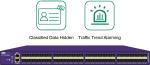 Buy cheap Data Masking Network TAP and Network Packet Generator with Traffic Trend Alarming from wholesalers