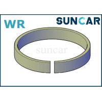 Buy cheap Mechanical WR Ring Wear Ring For Hydraulic Cylinder product