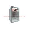 Buy cheap 450kg Observation Panoramic Elevator Stainless Steel Villa Passenger Lift from wholesalers