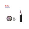 Buy cheap Customized Length Commercial Fiber Optic Cable Loose Tube Structure from wholesalers