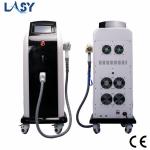 Buy cheap Alexandrite Diode Laser Hair Removal Machine from wholesalers