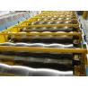 Buy cheap glazed tile roof roll making machine from wholesalers