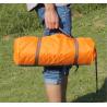 Buy cheap 2 Doors Double Layer 1-2 Person Fashional Backpacking and Camping Tent(HT6085) from wholesalers