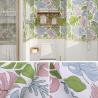 Buy cheap Waterproof Self-Adhesive Peel and Stick PVC Wall Sticker Modern Watercolor Floral Wallpaper for Home or Hotel Decors from wholesalers