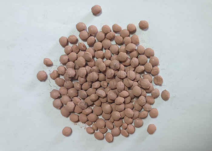 TianCi Compound Fertilizer Pellet Production Line & NPK Fertilizer Granulator Machine