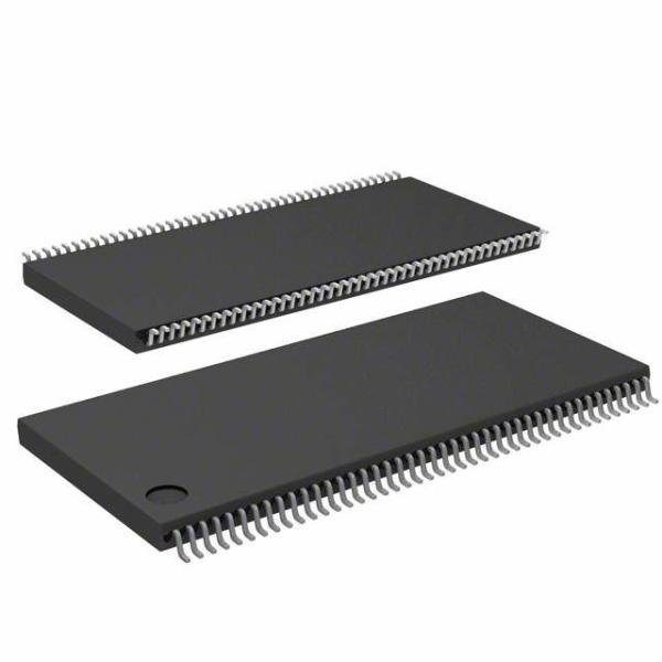 Buy cheap IS45S32800D-6TLA1 Memory IC Chip from wholesalers