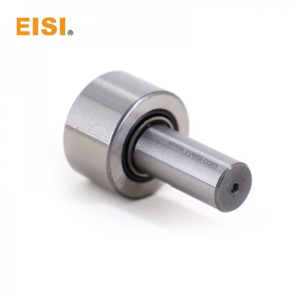 Printing Machine Spare Parts Cam Follower F-52408 0.2 KG/PCS