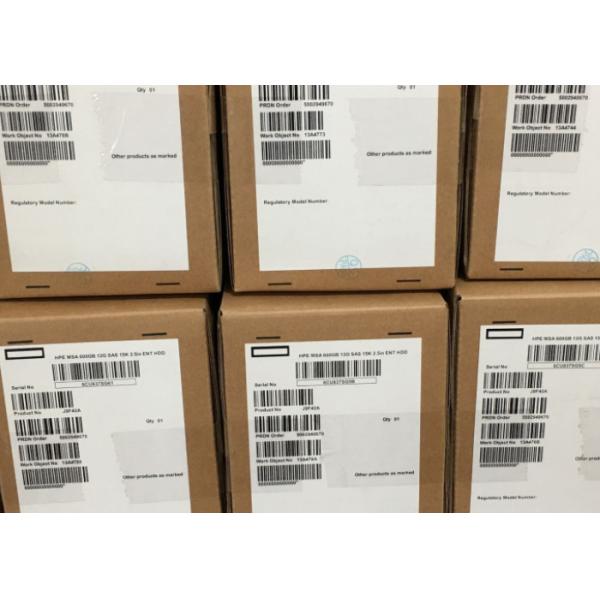 J9F44A HP Hard Disk 787644-001 MSA 300GB 12G SAS 2.5 Inch 64MB Cache Capacity