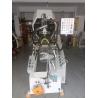 Buy cheap YT-737A Hydraulic Automatic Shoe Lasting Machine 9 Pincers For Smooth Operation from wholesalers