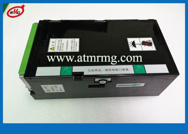 CRM9250-RC-001 GRG Atm Parts H68N 9250 Cash Machine Recycling Cassette Original