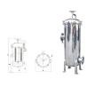 Buy cheap Wall Thickness 1.5-5mm For Industrial Water Filtering Convenient Filter Cleaning from wholesalers