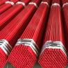 Buy cheap ASTM A53 Cold Drawn Seamless Carbon Steel Sch40 Spiral Carbon Steel Pipe 20-500mm from wholesalers