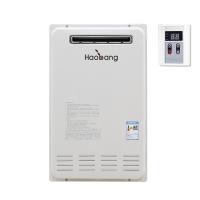 Buy cheap 110-380V 40KW NG Gas Water Heater White Camping Appliance Product product