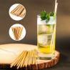 Buy cheap Home Party Decorative Paper Drinking Straws 7.75'' Long Graduation Paper Straws from wholesalers