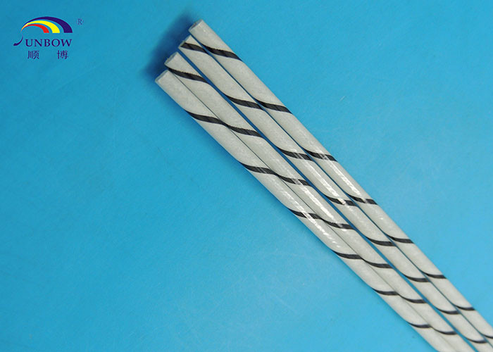 Motor Use High Temperature Special Tubes Soft and Flexible Aromatic Polyamide Paper Tubing / PI tube / Nomex Tubing