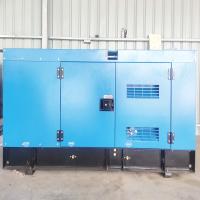 Buy cheap SONCAP 9.6kw 12.0kva 3TNV88-GGE Yanmar Diesel Generator 400v 415v product
