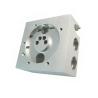 Buy cheap High Precision CNC Machine Parts , Custom Machined Parts 7075 Aluminum Alloy from wholesalers
