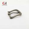 Buy cheap Unisex Durable Solid Copper Belt Buckle Anti Erosion Rustproof from wholesalers
