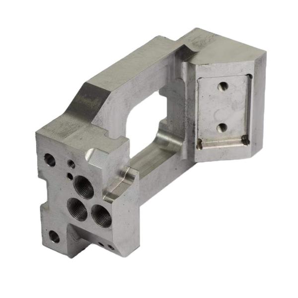 Buy cheap 5 Axis 4 Axis Precision Aluminum Parts 0.01mm Aluminum CNC Turning Parts from wholesalers