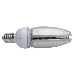 Buy cheap 50w led corn light 120lm/w super bright IP65 waterproof aluminum housing product