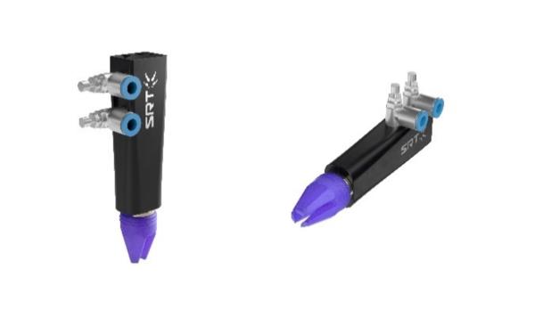 Buy cheap Innovative Soft MSF Micro Fixture from wholesalers